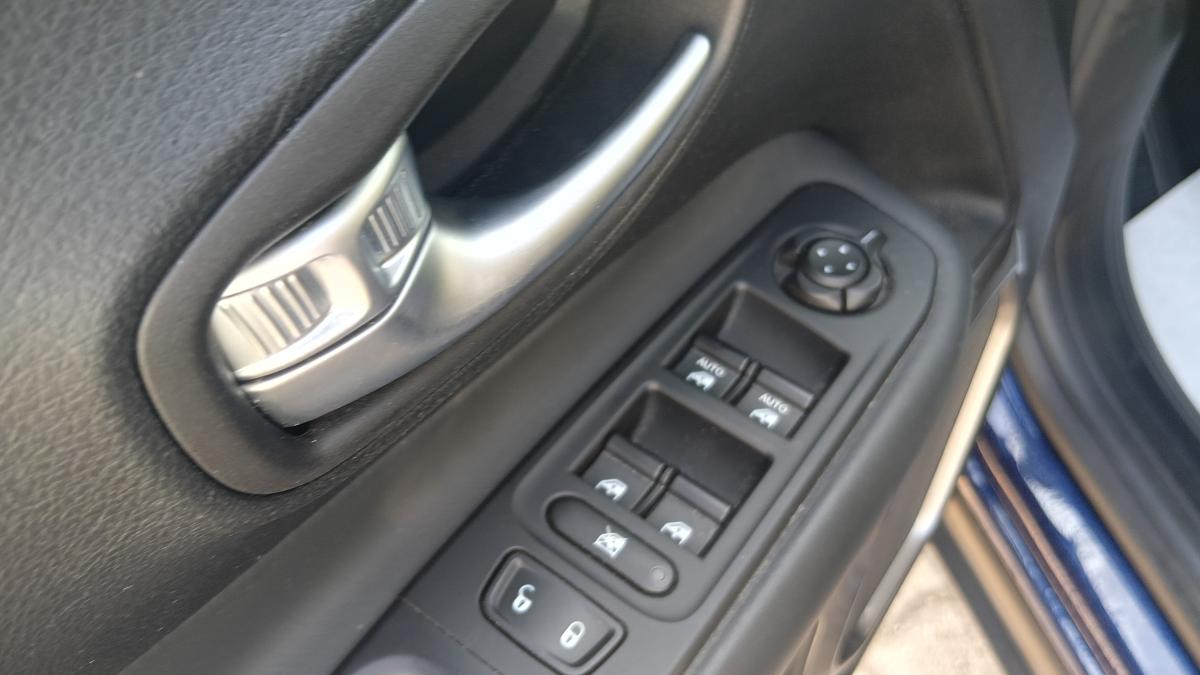 Jeep Renegade 1.6 Mjt DDCT 120 CV Limited
